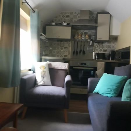 Delighful Self Catering In The Heart Of Glastonbury Zewnętrze zdjęcie