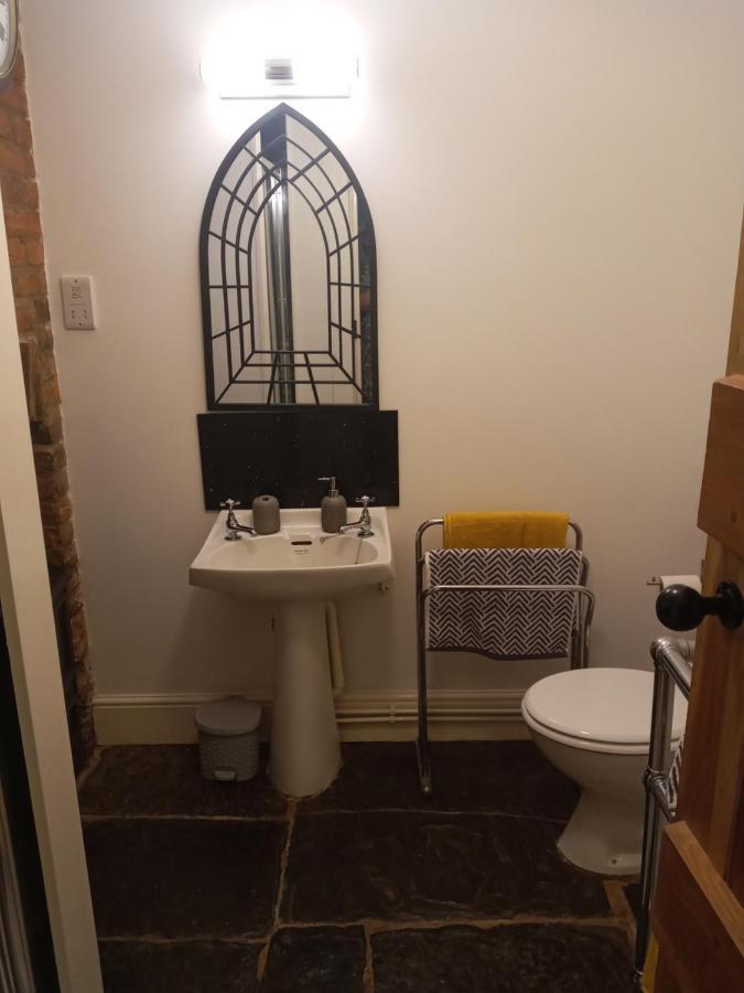 Delighful Self Catering In The Heart Of Glastonbury Zewnętrze zdjęcie